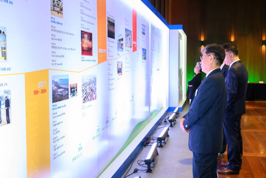 창립기념식대행, 공식행사대행