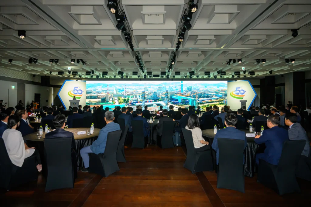 창립기념식대행, 공식행사대행